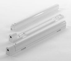 Rechargeable Battery Wand y soporte